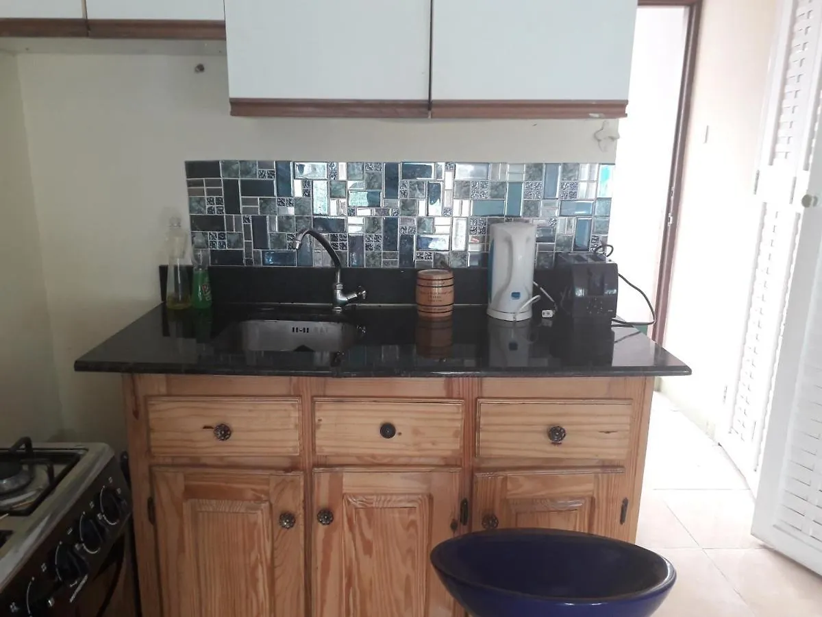 Guest house Seacastle Deluxe Studio Montego Bay