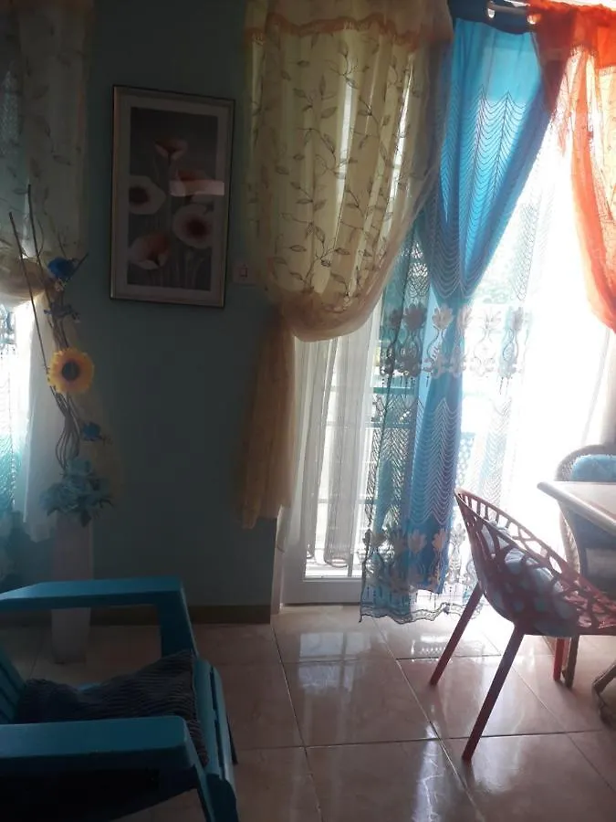Seacastle Deluxe Studio Montego Bay 0*,  Jamajka