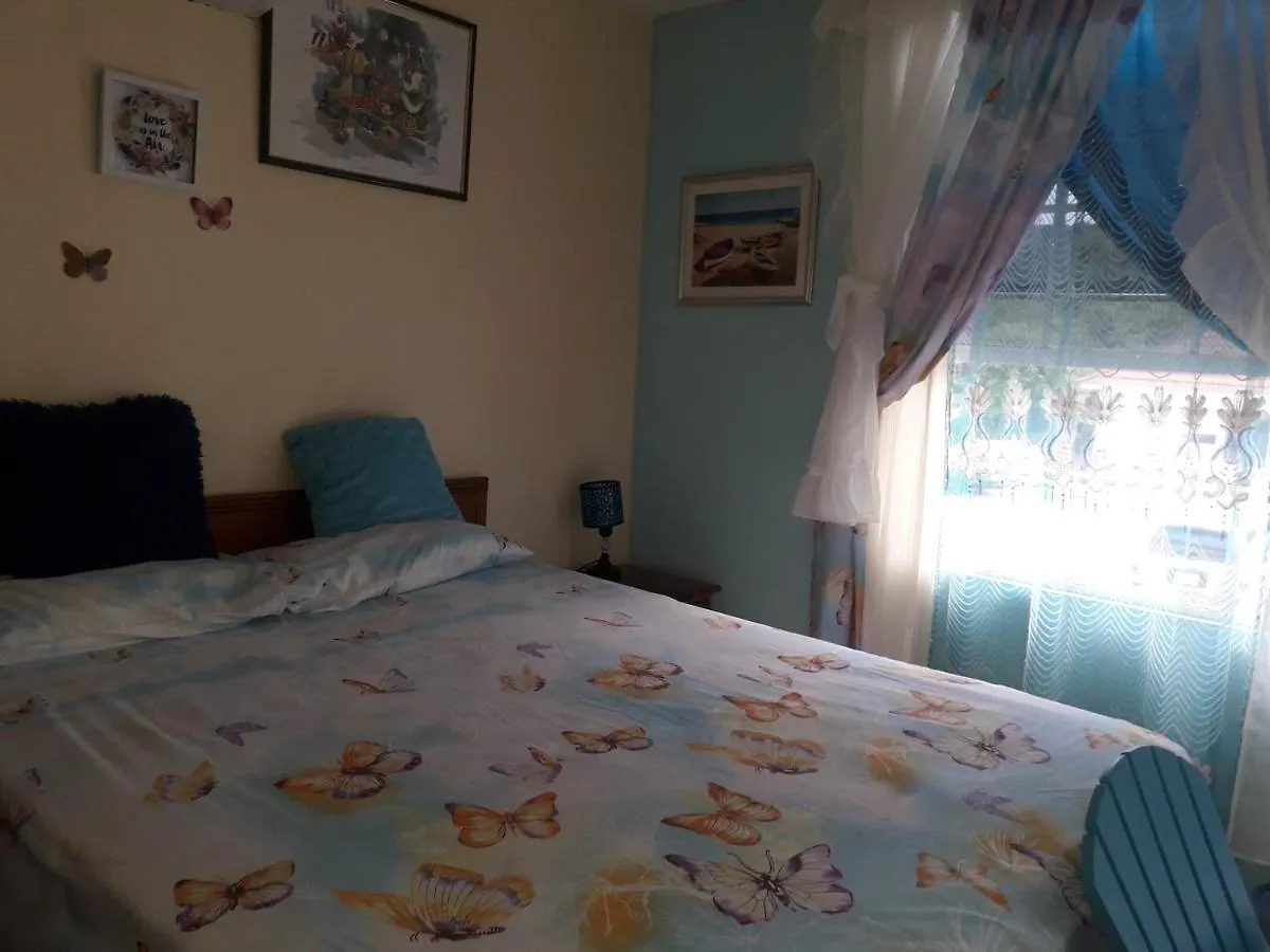 Seacastle Deluxe Studio Montego Bay Jamaica