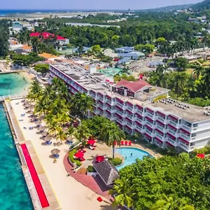 Grand Decameron Montego Beach, A Trademark Semesteranläggning (resort)