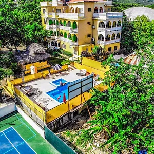 Villa Takuma Boutque &, Montego Bay