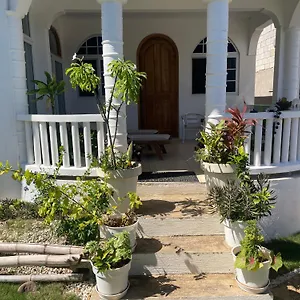 Guest house Villamobay, Montego Bay