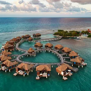 5* Station touristique Sandals Royal Caribbean & Private Island - Couples Only