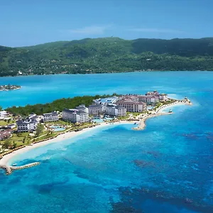 Secrets St. James (adults Only) Montego Bay