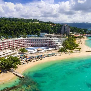 Grand Decameron Cornwall Beach, A Trademark All-inclusive Montego Bay