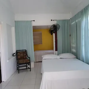 Guest house Landings #1, Montego Bay