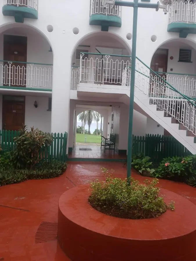 Seacastle Deluxe Studio Montego Bay 0*,