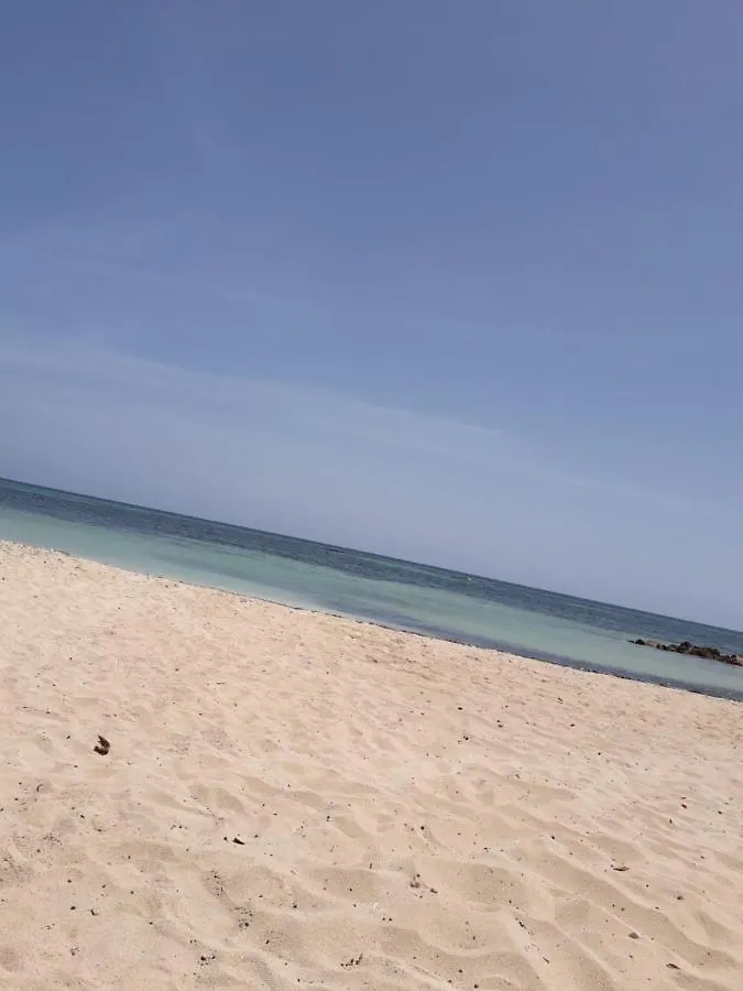 Seacastle Deluxe Studio Montego Bay Jamaica
