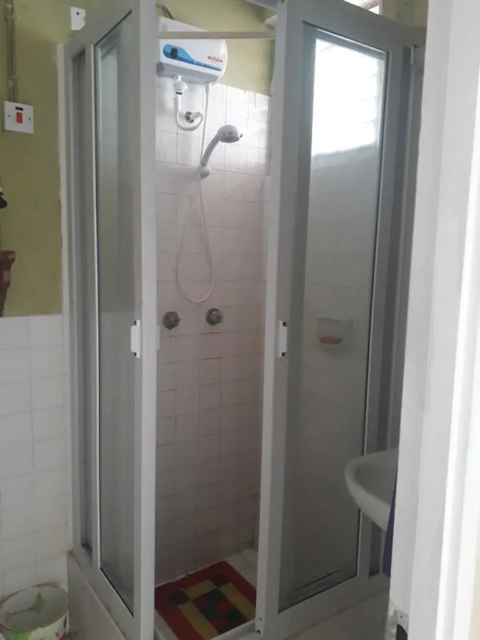 Seacastle Deluxe Studio Montego Bay Guest house