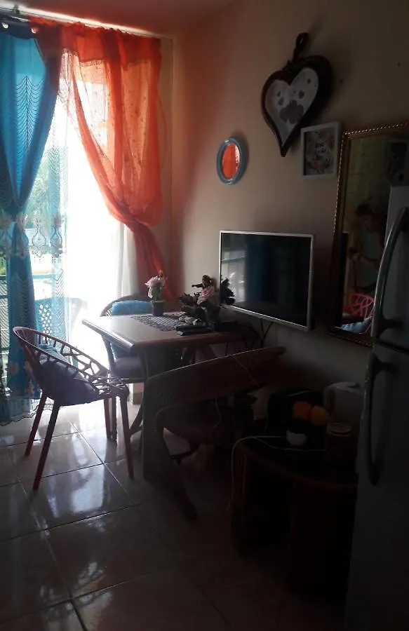 Seacastle Deluxe Studio Montego Bay
