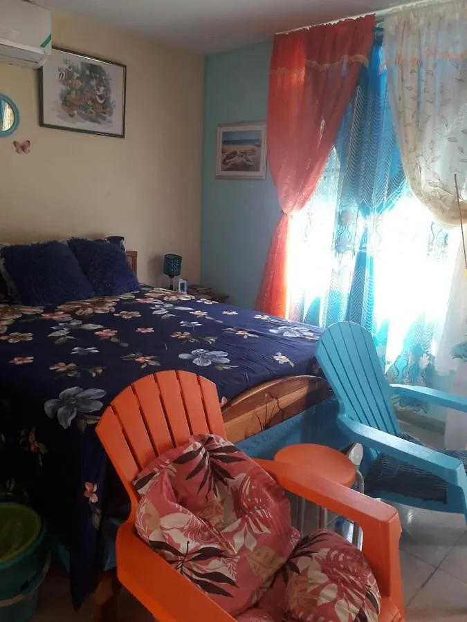 Seacastle Deluxe Studio Montego Bay