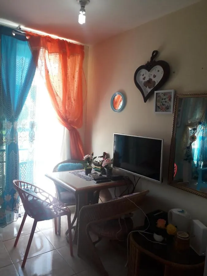 Guest house Seacastle Deluxe Studio Montego Bay