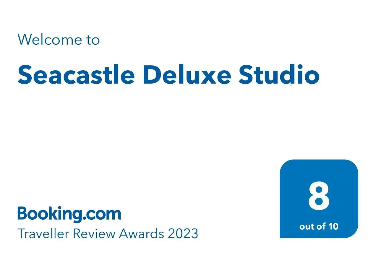 Seacastle Deluxe Studio Montego Bay Jamaica