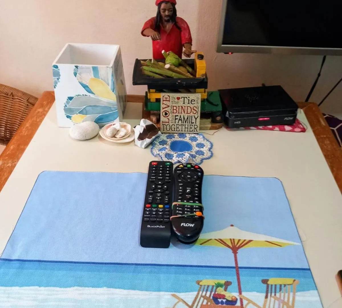 Seacastle Deluxe Studio Montego Bay 0*,