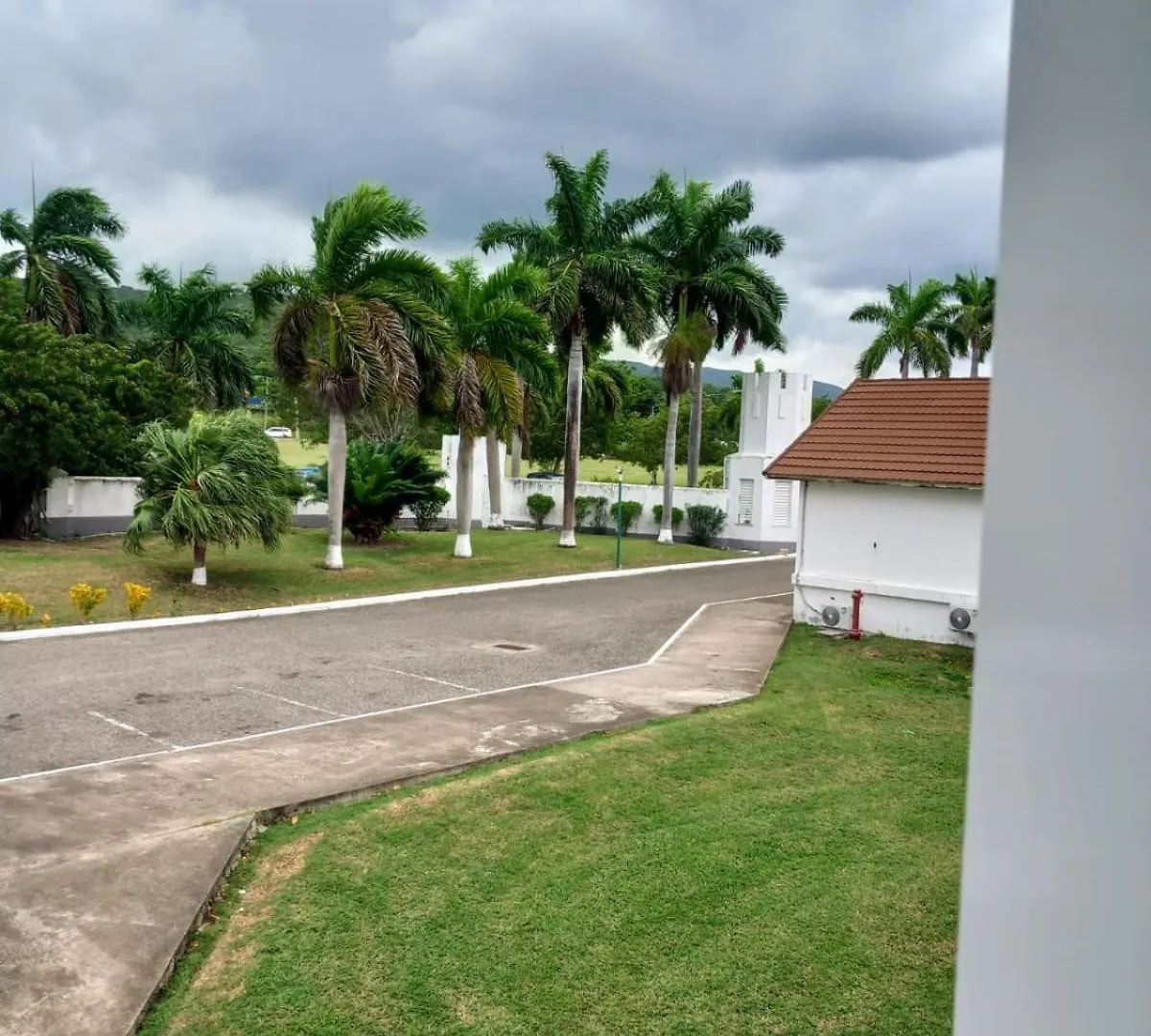 Seacastle Deluxe Studio Montego Bay