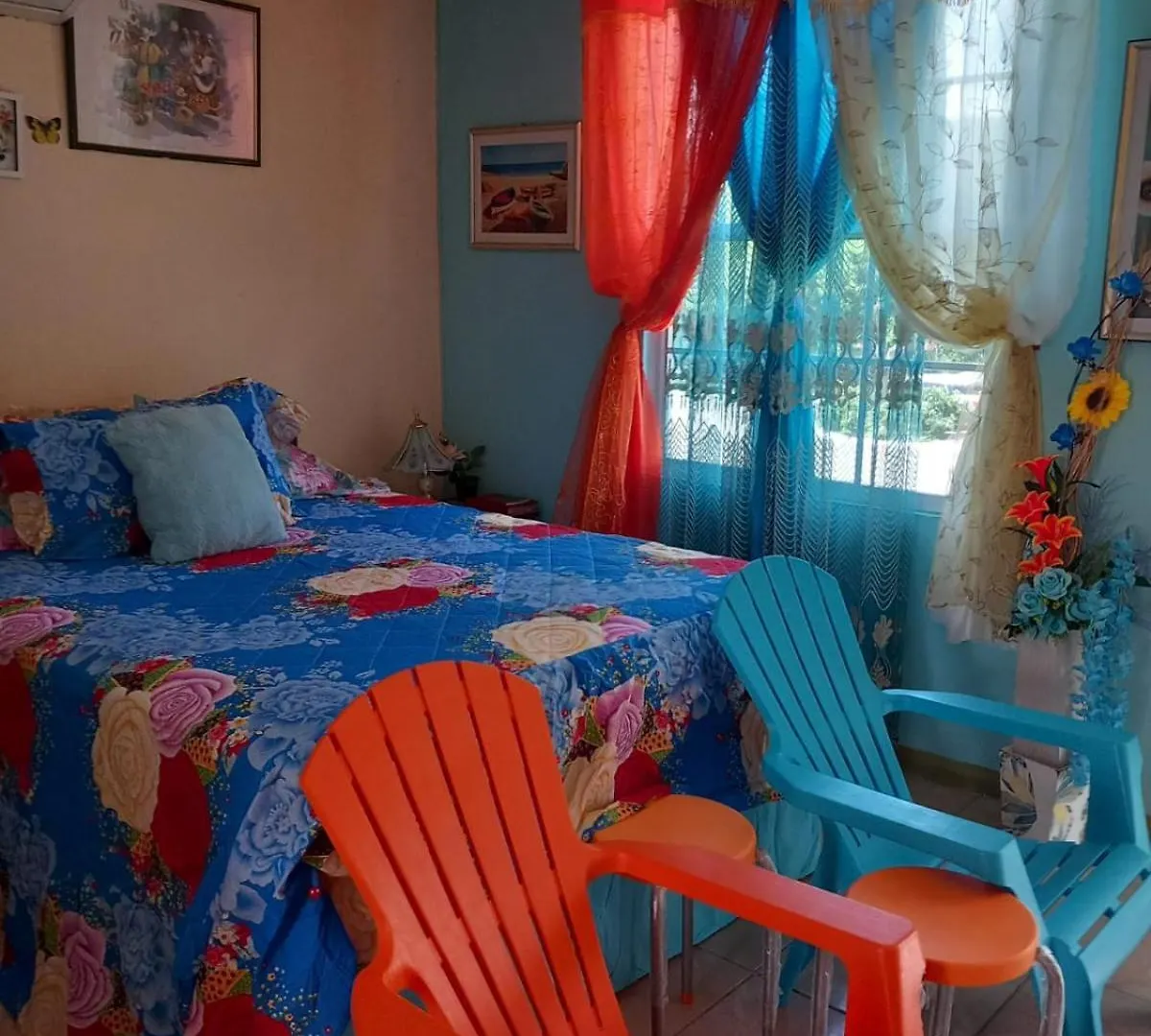 Seacastle Deluxe Studio Montego Bay