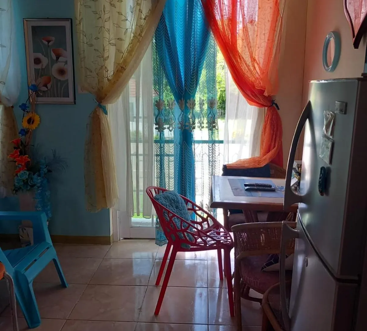 Guest house Seacastle Deluxe Studio Montego Bay