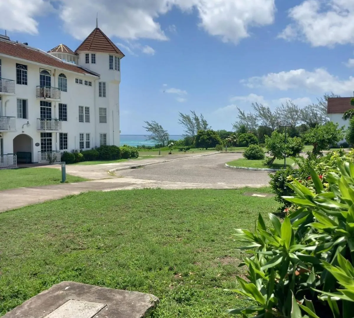 Seacastle Deluxe Studio Montego Bay