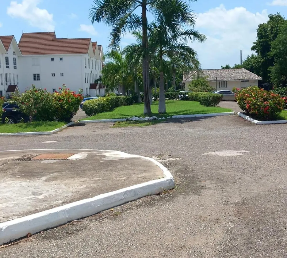 Guest house Seacastle Deluxe Studio Montego Bay