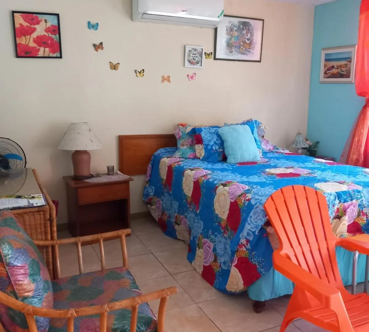 Seacastle Deluxe Studio Montego Bay Jamaica