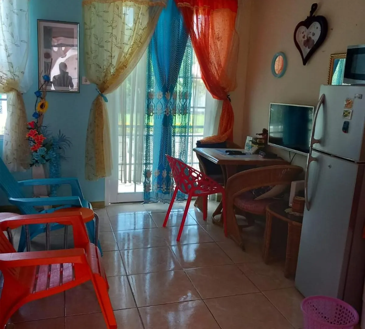 Seacastle Deluxe Studio Montego Bay 0*,  Jamaica