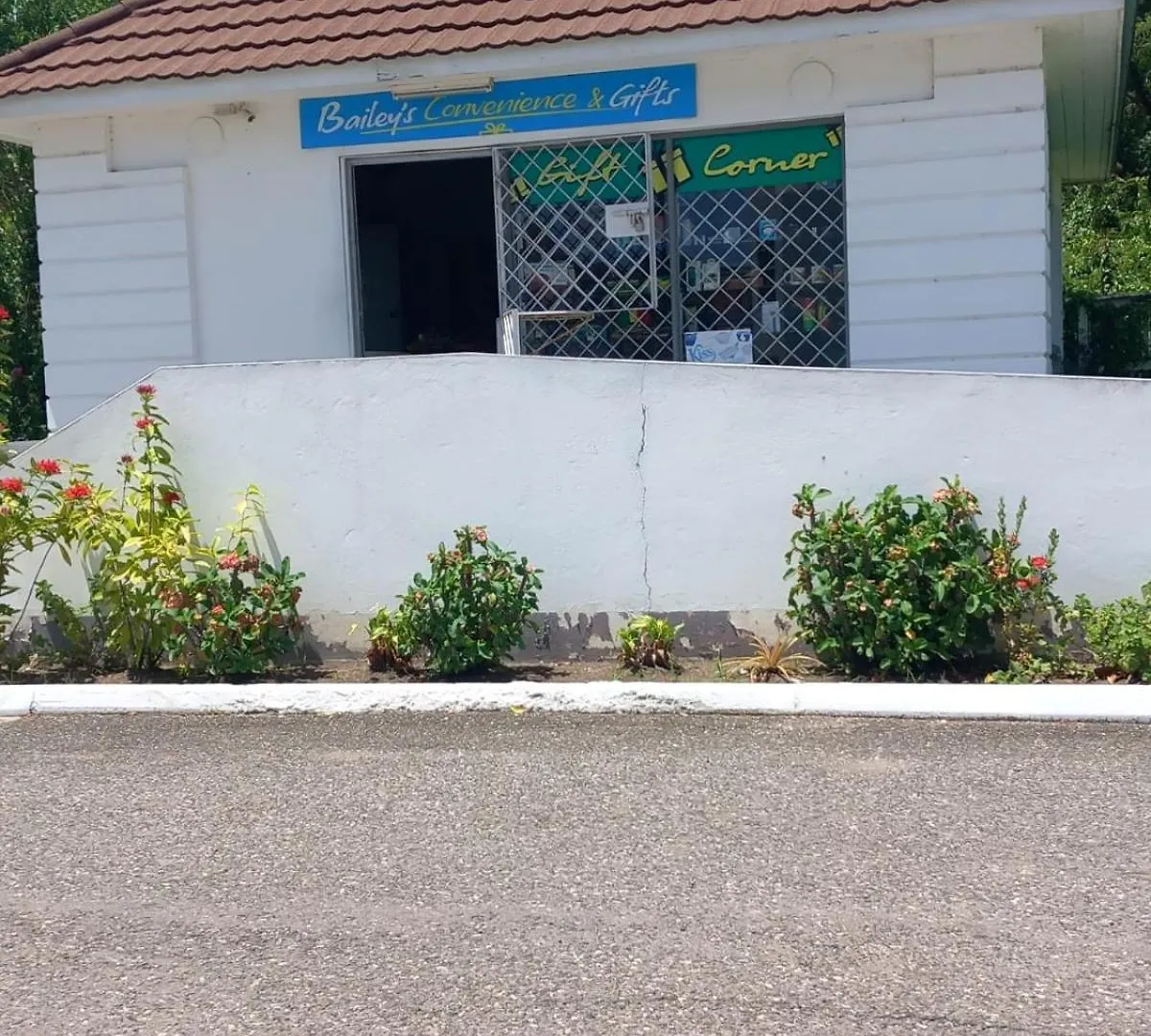 Guest house Seacastle Deluxe Studio Montego Bay Jamaica